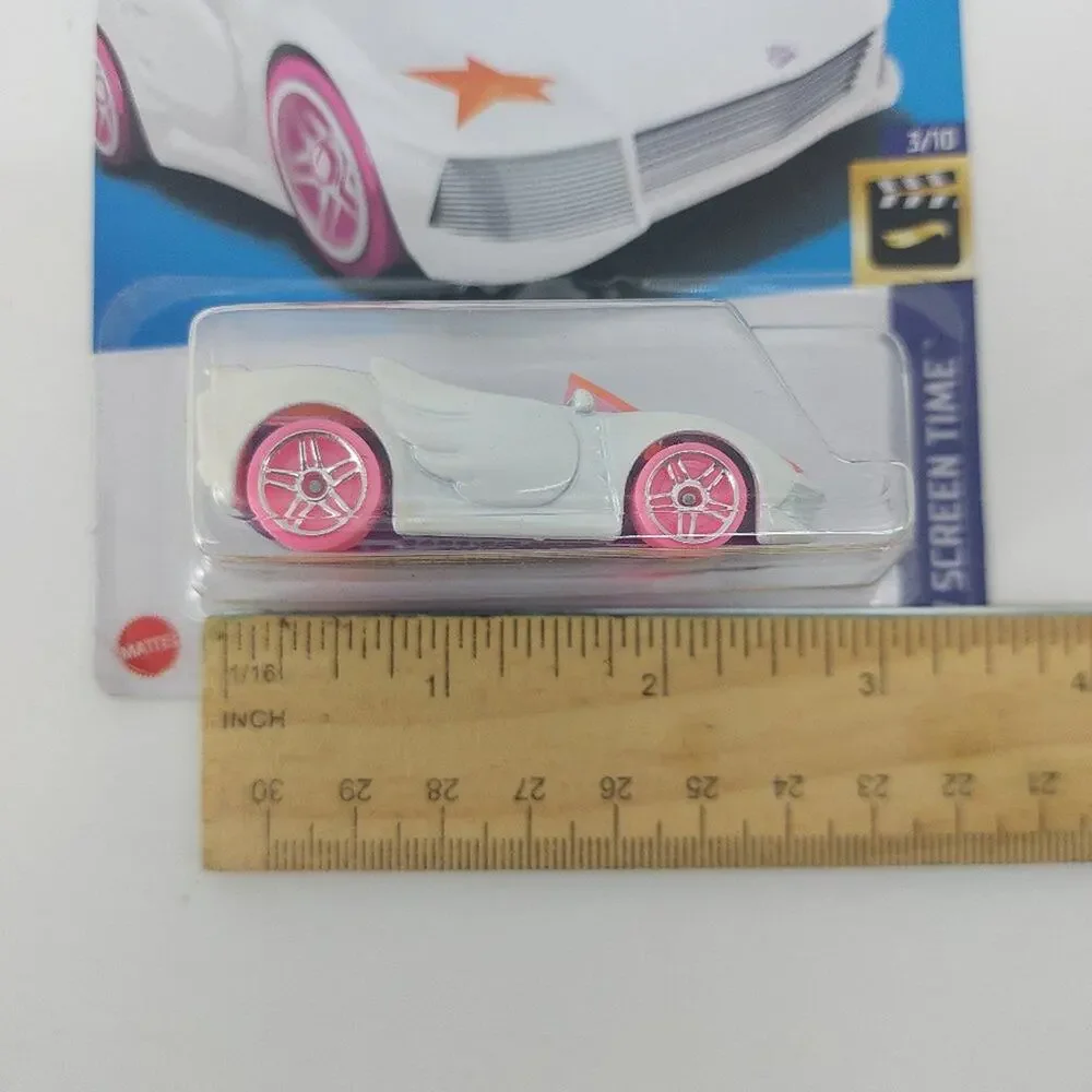 Mattel extra inventory girl